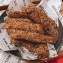 Pollo Vignolo