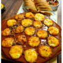 Provoleta