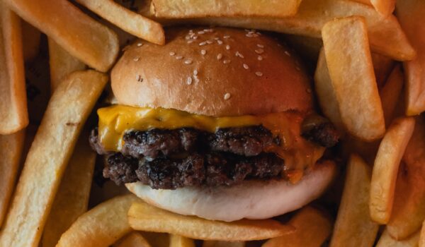 Cheeseburger